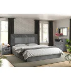 Double bed Modern order